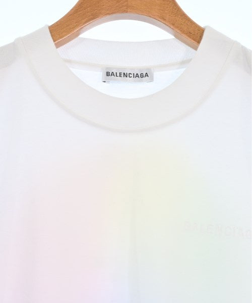 BALENCIAGA เสื้อยืด/เสื้อท็อปส์