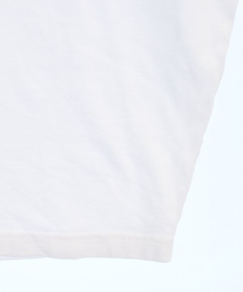 BALENCIAGA เสื้อยืด/เสื้อท็อปส์