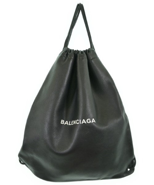 BALENCIAGA เป้สะพายหลัง