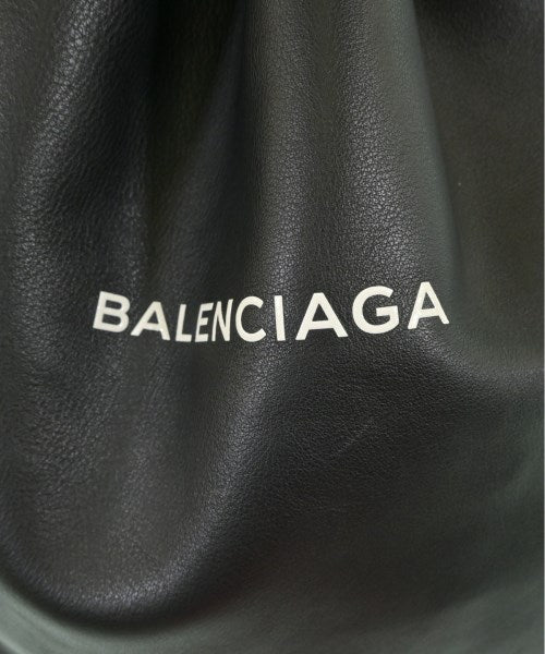 BALENCIAGA เป้สะพายหลัง