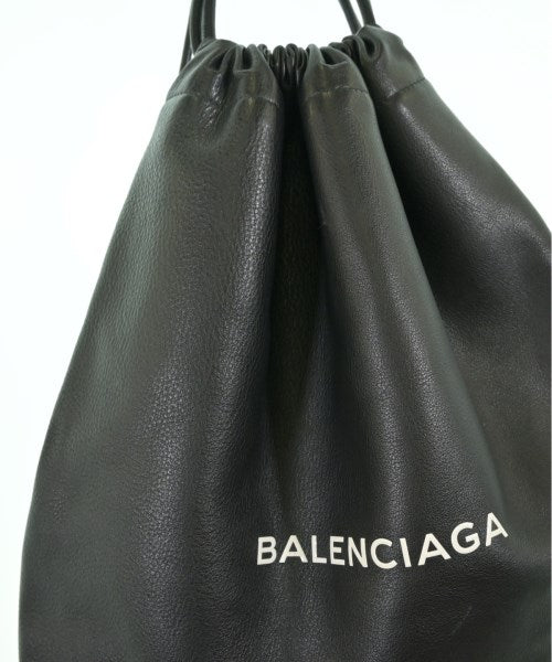 BALENCIAGA เป้สะพายหลัง