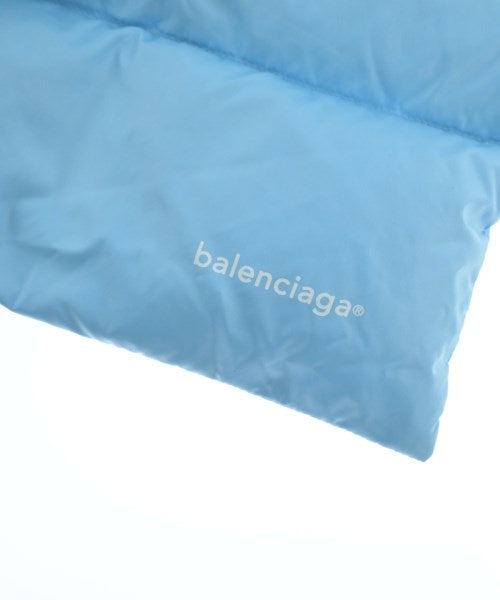 BALENCIAGA ผ้าพันคอกันหนาว