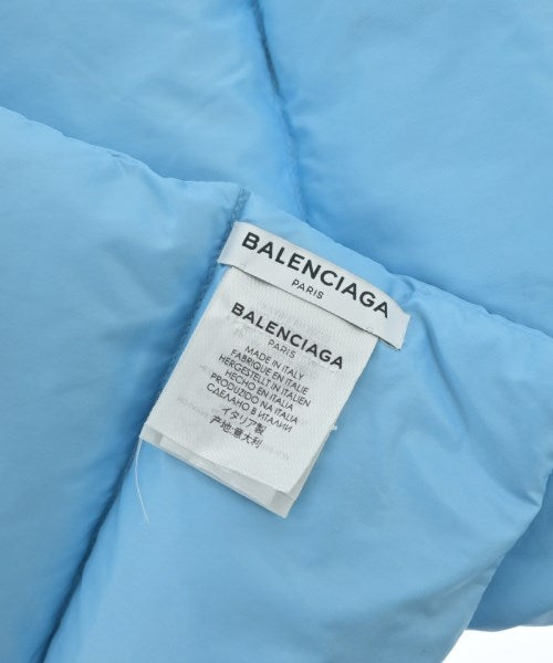 BALENCIAGA ผ้าพันคอกันหนาว