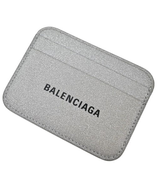BALENCIAGA กล่องใส่บัตร