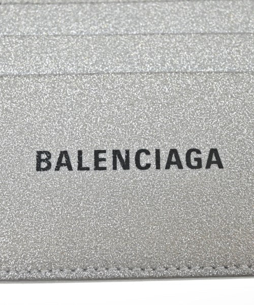 BALENCIAGA กล่องใส่บัตร