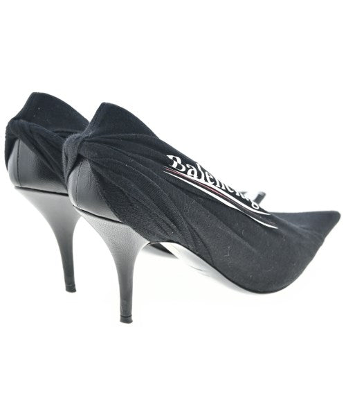 BALENCIAGA รองเท้าส้นสูง