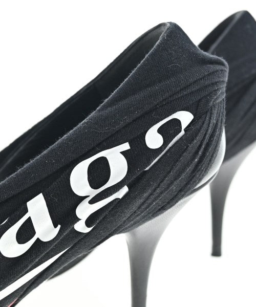 BALENCIAGA รองเท้าส้นสูง