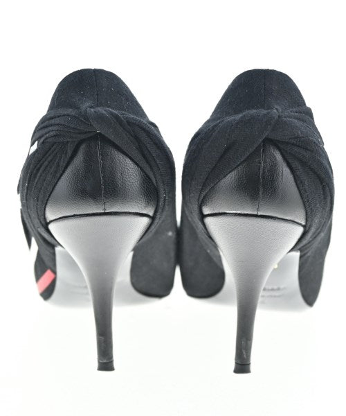 BALENCIAGA รองเท้าส้นสูง
