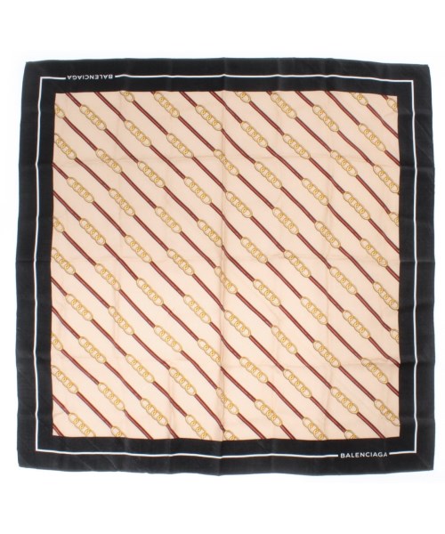 BALENCIAGA ผ้าพันคอ