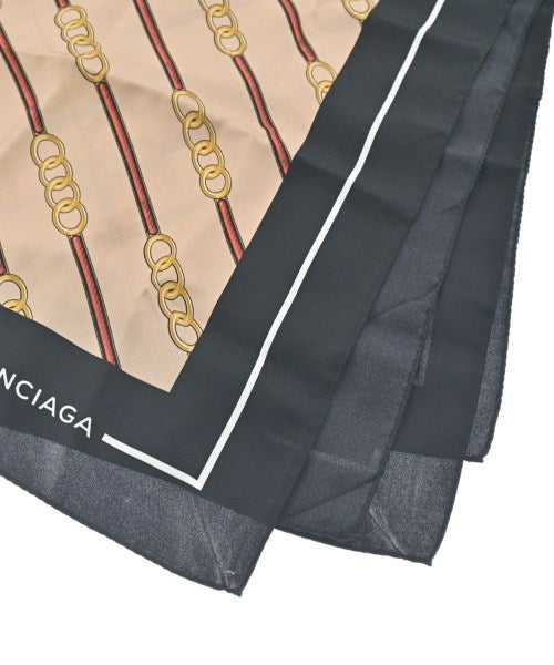 BALENCIAGA ผ้าพันคอ