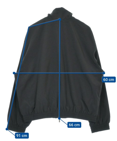 BALENCIAGA แจ็คเก็ตเบลาส์ อื่น