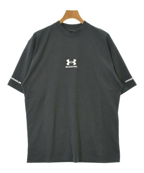 BALENCIAGA เสื้อยืด/เสื้อท็อปส์