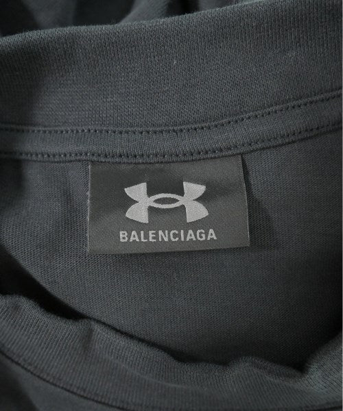 BALENCIAGA เสื้อยืด/เสื้อท็อปส์