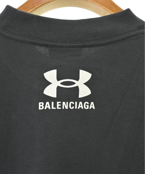 BALENCIAGA เสื้อยืด/เสื้อท็อปส์