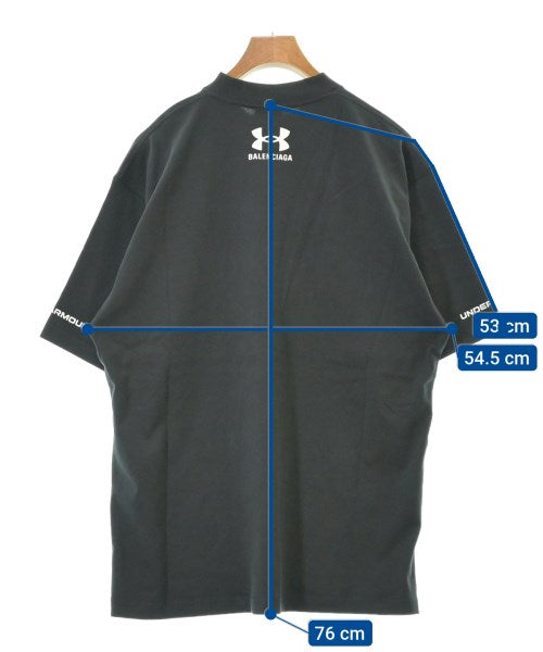 BALENCIAGA เสื้อยืด/เสื้อท็อปส์
