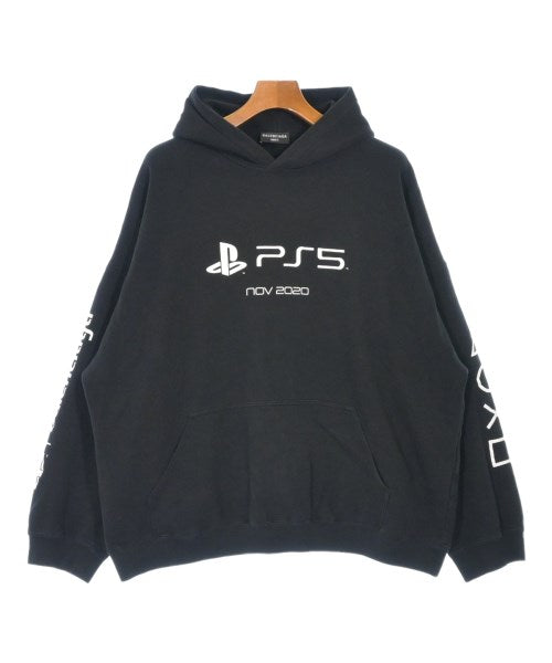 BALENCIAGA เสื้อฮู้ด