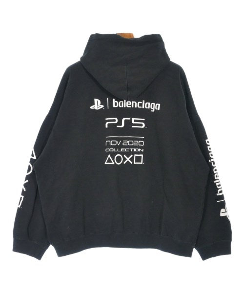 BALENCIAGA เสื้อฮู้ด