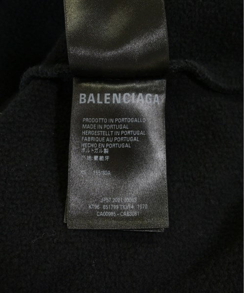 BALENCIAGA เสื้อฮู้ด