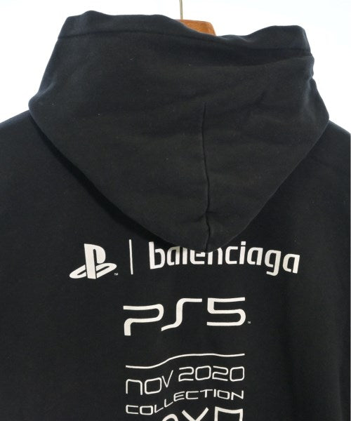 BALENCIAGA เสื้อฮู้ด