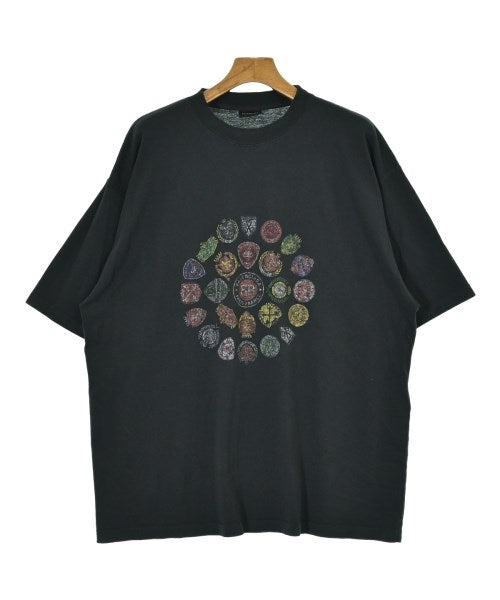BALENCIAGA เสื้อยืด/เสื้อท็อปส์