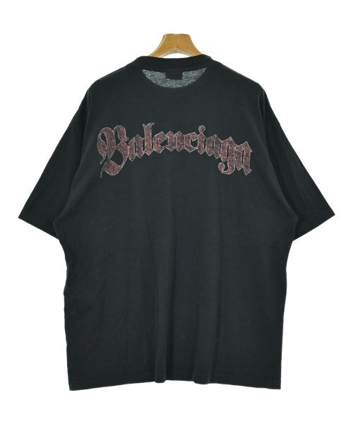 BALENCIAGA เสื้อยืด/เสื้อท็อปส์
