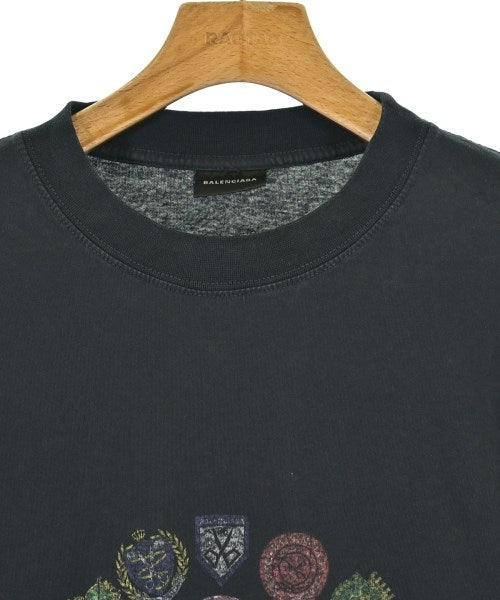 BALENCIAGA เสื้อยืด/เสื้อท็อปส์