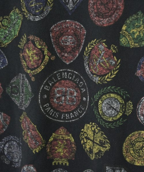 BALENCIAGA เสื้อยืด/เสื้อท็อปส์