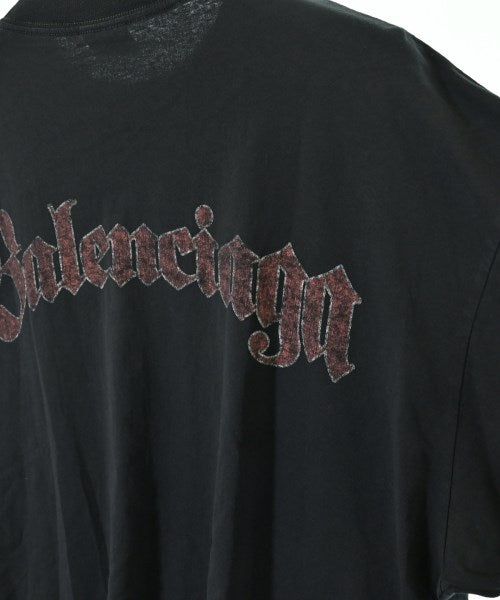 BALENCIAGA เสื้อยืด/เสื้อท็อปส์