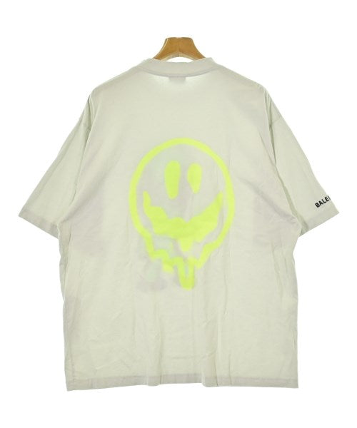 BALENCIAGA เสื้อยืด/เสื้อท็อปส์