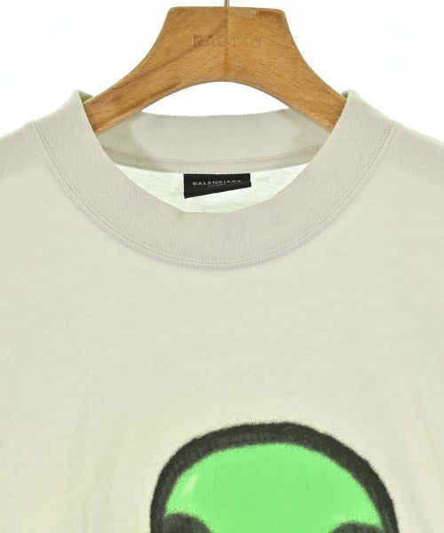 BALENCIAGA เสื้อยืด/เสื้อท็อปส์