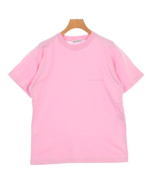 BALENCIAGA เสื้อยืด/เสื้อท็อปส์