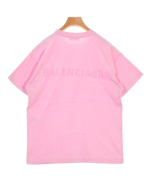 BALENCIAGA เสื้อยืด/เสื้อท็อปส์