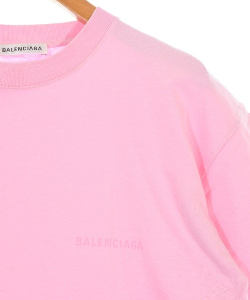 BALENCIAGA เสื้อยืด/เสื้อท็อปส์