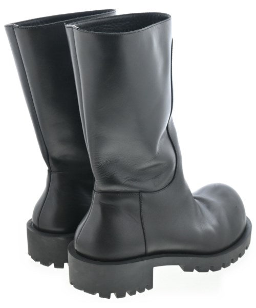 BALENCIAGA รองเท้าบูท