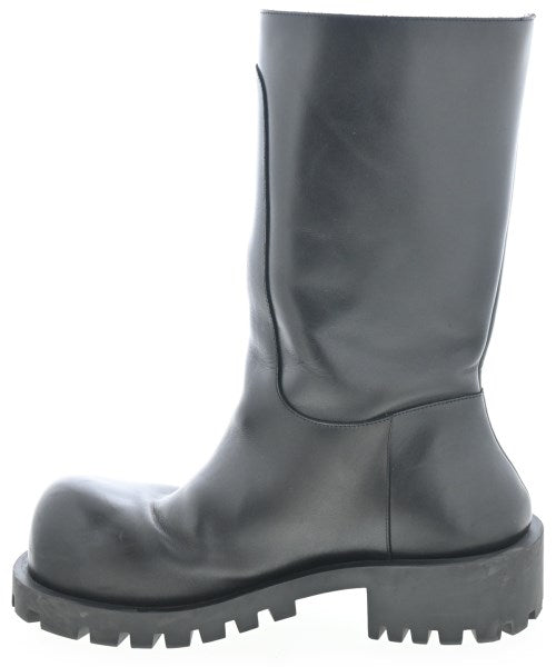 BALENCIAGA รองเท้าบูท