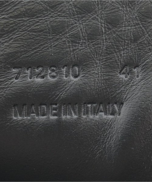 BALENCIAGA รองเท้าบูท