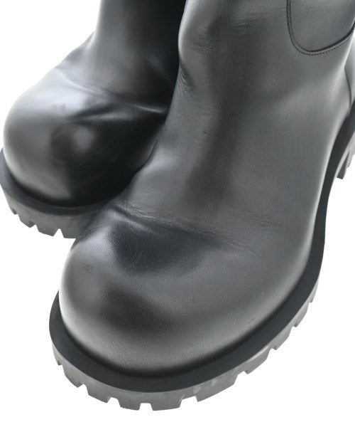BALENCIAGA รองเท้าบูท
