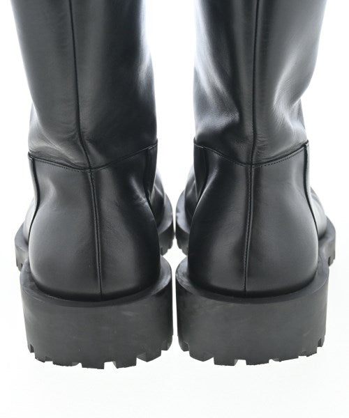 BALENCIAGA รองเท้าบูท