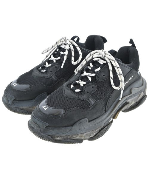 BALENCIAGA รองเท้าผ้าใบ