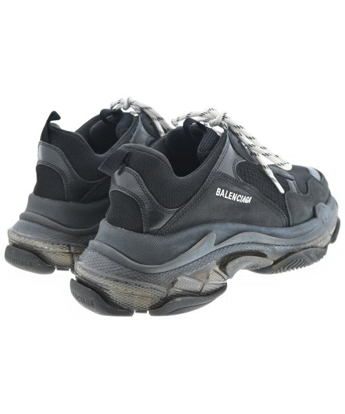 BALENCIAGA รองเท้าผ้าใบ