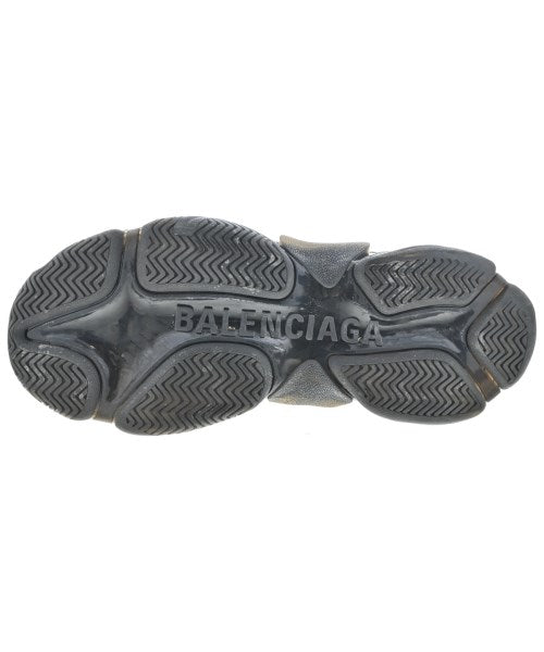 BALENCIAGA รองเท้าผ้าใบ