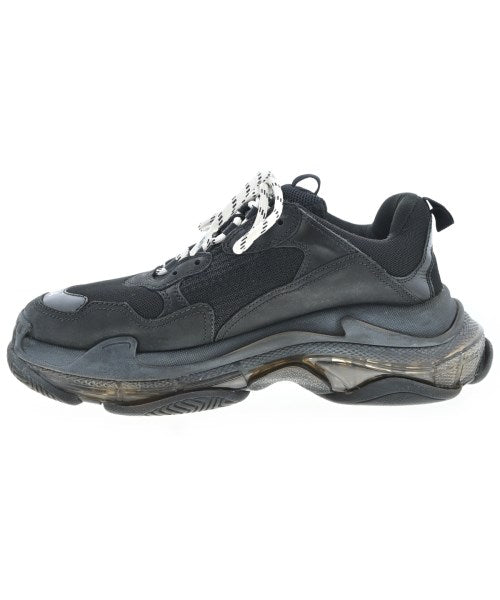 BALENCIAGA รองเท้าผ้าใบ
