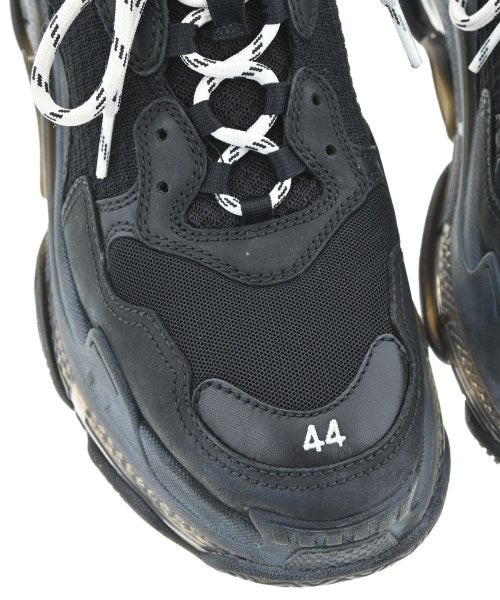 BALENCIAGA รองเท้าผ้าใบ