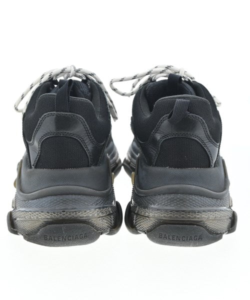 BALENCIAGA รองเท้าผ้าใบ