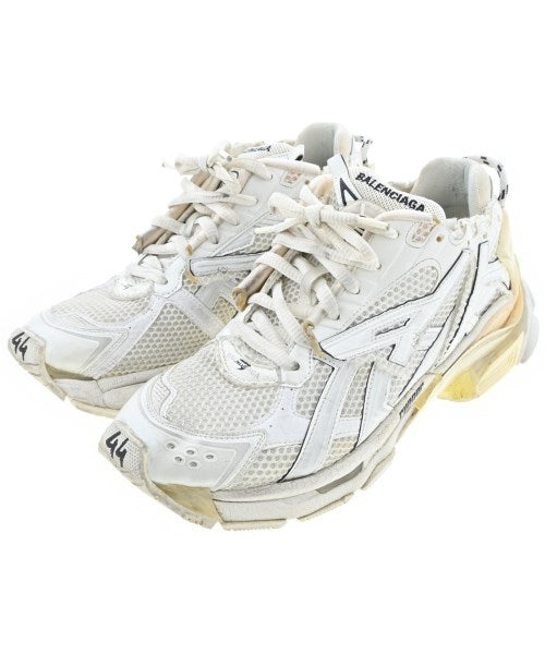 BALENCIAGA รองเท้าผ้าใบ