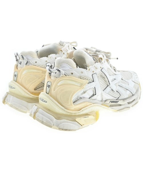 BALENCIAGA รองเท้าผ้าใบ
