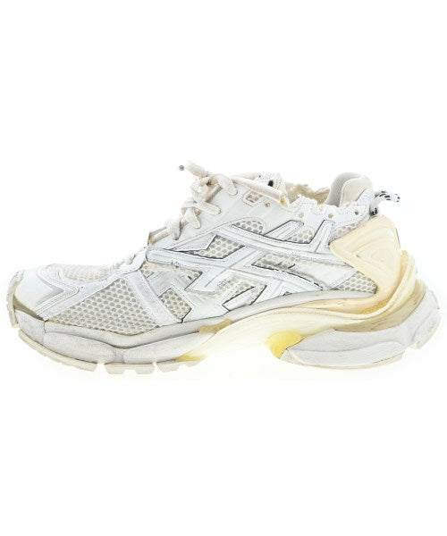BALENCIAGA รองเท้าผ้าใบ