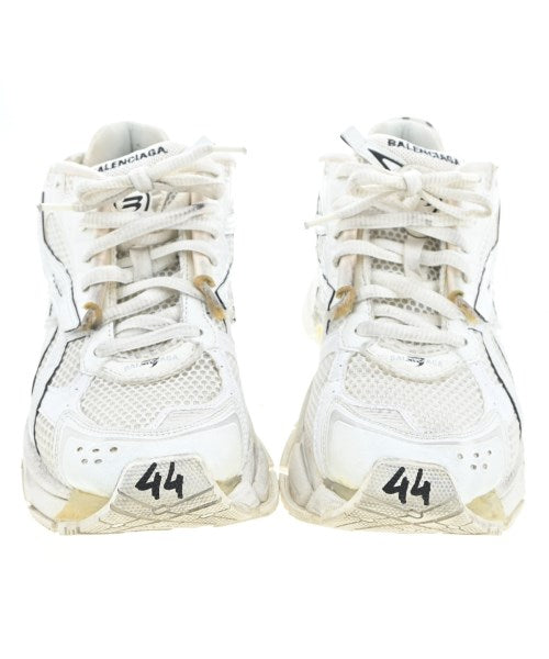 BALENCIAGA รองเท้าผ้าใบ