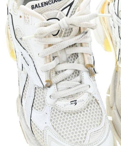 BALENCIAGA รองเท้าผ้าใบ
