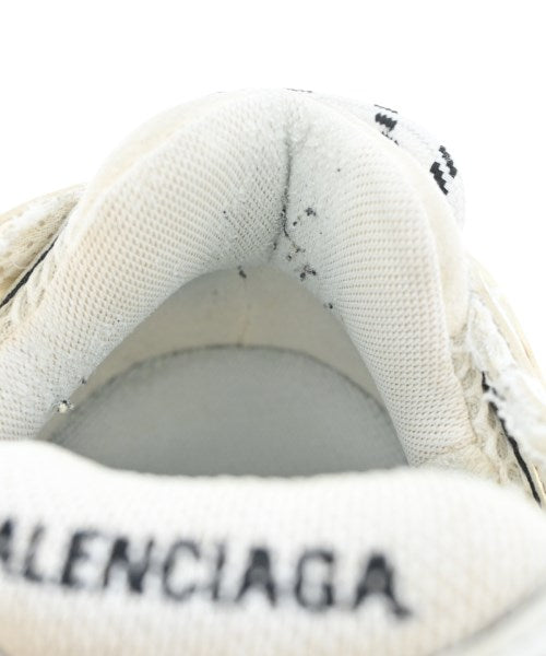 BALENCIAGA รองเท้าผ้าใบ